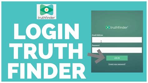 truthfinder sign up|TruthFinder Account Login